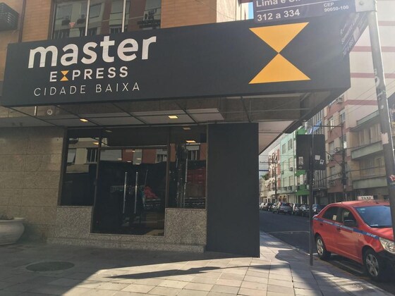 Gallery - Master Express Cidade Baixa