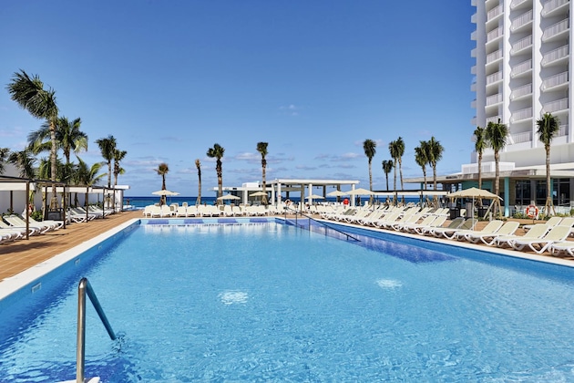 Gallery - Hotel Riu Palace Paradise Island All Inclusive - Adults Only