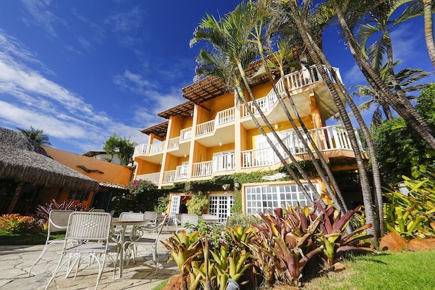 Gallery - Manary Praia Hotel