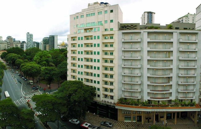 Gallery - Marabá São Paulo Hotel
