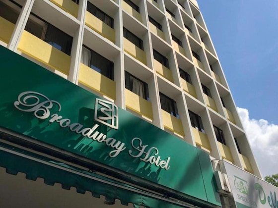 Gallery - L Hotel @ Broadway