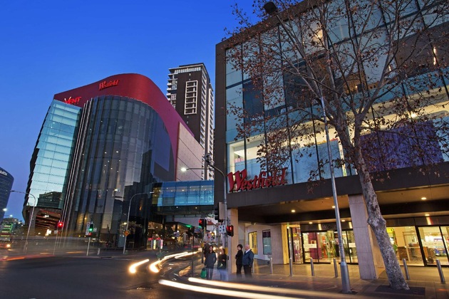 Gallery - Holiday Inn Parramatta By Ihg