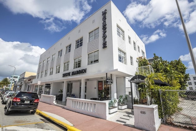 Gallery - Metropole Suites South Beach, A South Beach Group Hotel