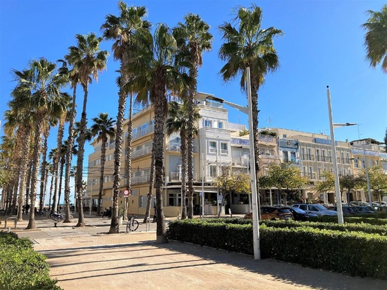 Gallery - Hotel Miramar
