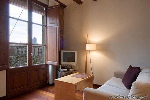 Gallery - Boutique Apartments Barcelona Lcl