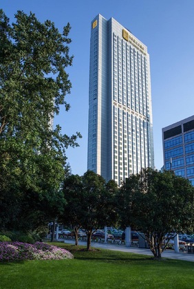 Gallery - The Kunlun Jing An
