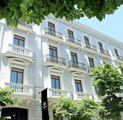 Gallery - Hotel Único Madrid - Small Luxury Hotels