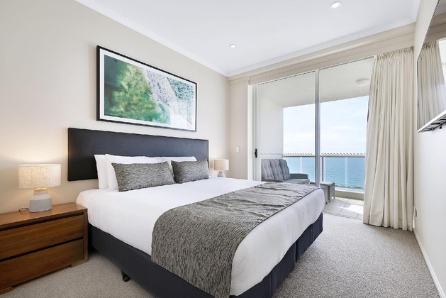 Gallery - Pacific Views Resort