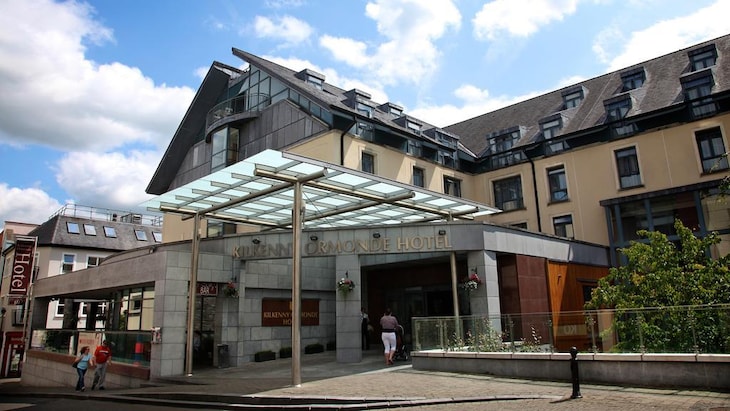 Gallery - Kilkenny Ormonde Hotel