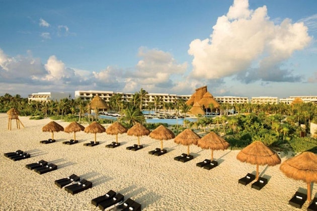Gallery - Secrets Maroma Beach Riviera Cancun - Adults Only - All Inclusive