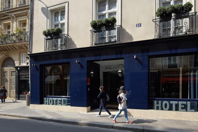 Gallery - Hotel Saint Germain