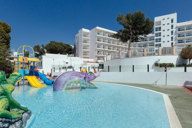 Gallery - ILUNION Palmanova Mallorca