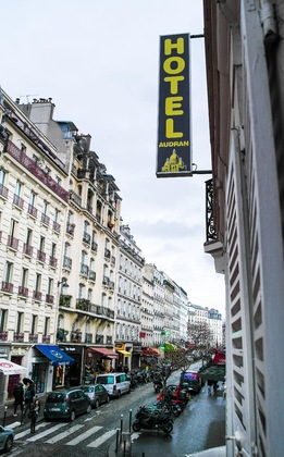Gallery - Hôtel Audran