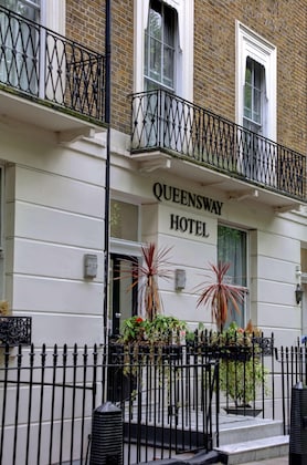 Gallery - Queensway Hotel, Sure Hotel Collection by Best W.