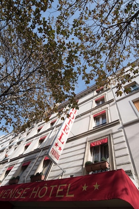 Gallery - Hotel De Venise