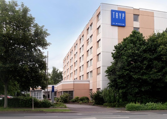 Gallery - Tryp By Wyndham Wuppertal