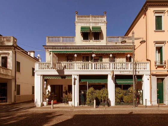 Gallery - Hotel Kappa