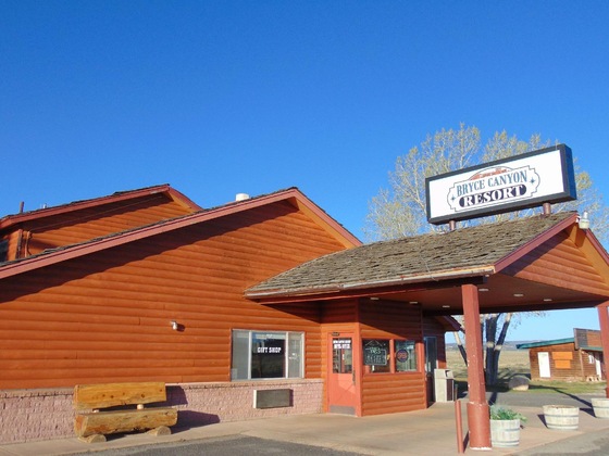 Gallery - Bryce Canyon Resort