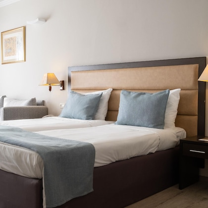 Gallery - Kfar Maccabiah Hotel And Suites