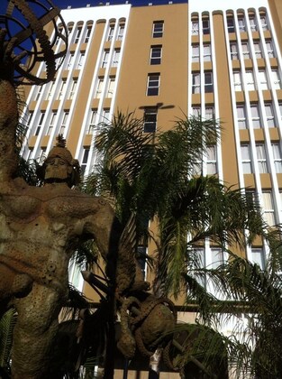 Gallery - Hotel Continental Porto Alegre E Centro De Eventos