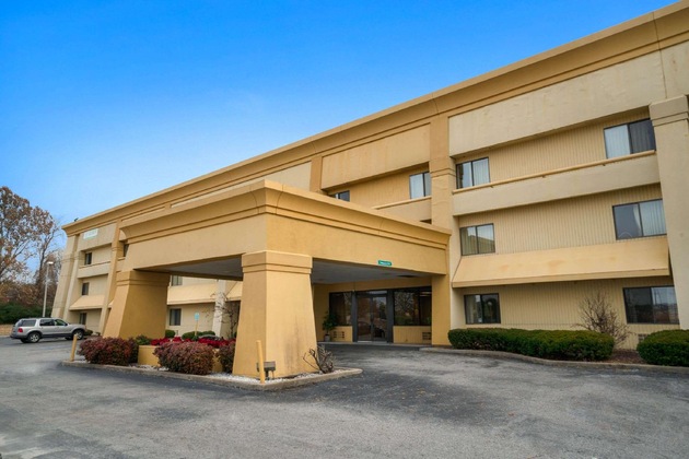 Gallery - La Quinta Inn & Suites By Wyndham Jackson