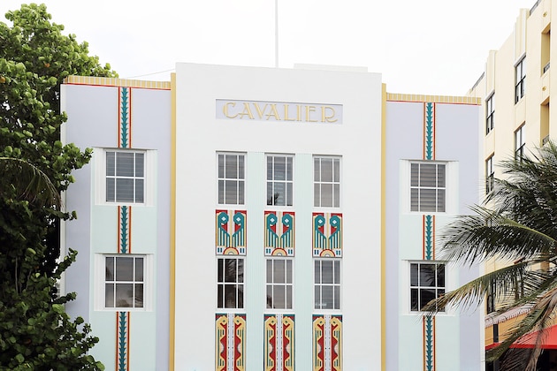 Gallery - Cavalier Hotel South Beach