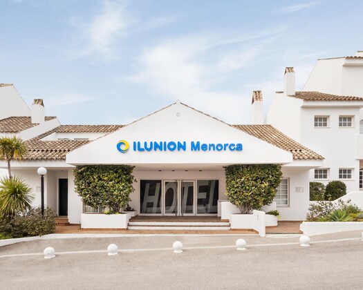 Gallery - Hotel Ilunion Menorca