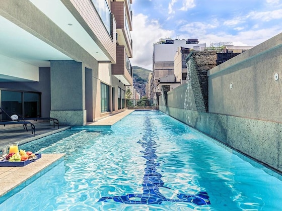 Gallery - Mercure Rio De Janeiro Arpoador Hotel