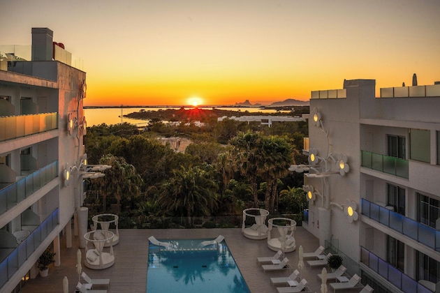 Gallery - Five Flowers Hotel Formentera Meliá Collection