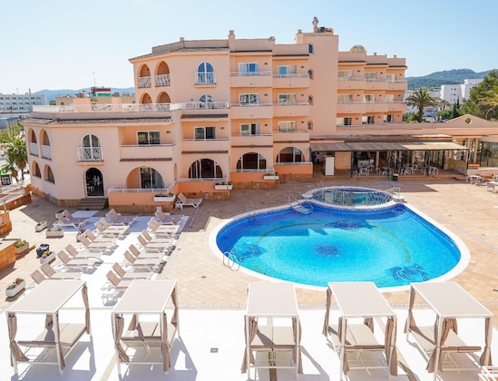 Gallery - Rosamar Ibiza