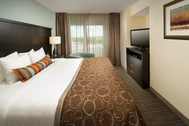 Gallery - Staybridge Suites Miami Doral Area By Ihg