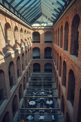 Gallery - Parador De La Granja