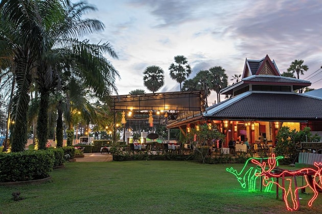 Gallery - Kata Palm Resort