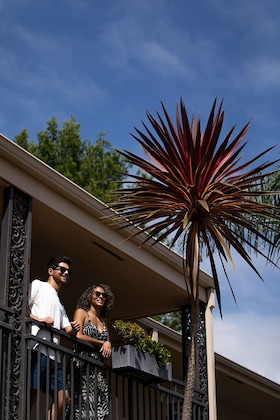 Gallery - Hyatt Regency Newport Beach