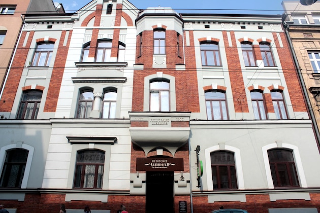 Gallery - Apartmentsapart Krakow