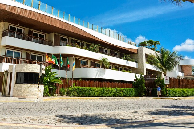 Gallery - Pontalmar Praia Hotel
