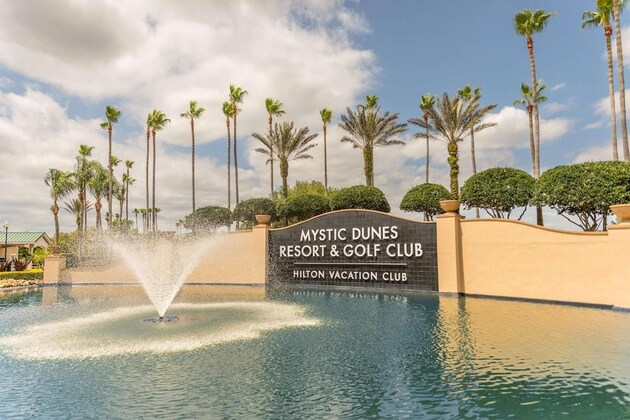 Gallery - Mystic Dunes Resort & Golf Club By Diamond Resorts