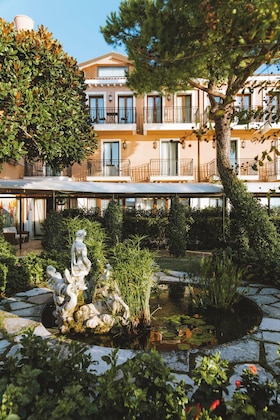 Gallery - Cipriani, A Belmond Hotel