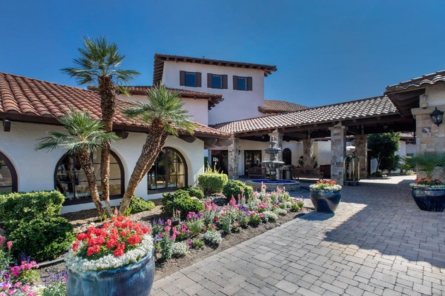 Gallery - Omni Rancho Las Palmas Resort & Spa