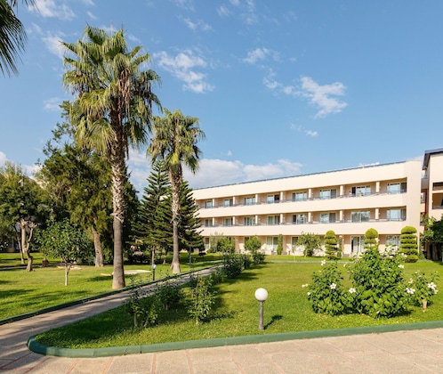 Gallery - Labranda Alantur Resort