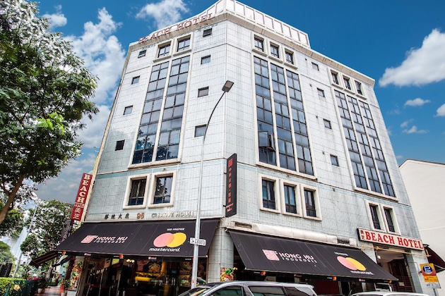Gallery - Hotel Calmo Bugis