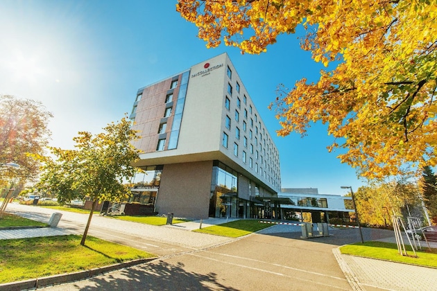 Gallery - Nh Collection Olomouc Congress
