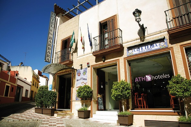 Gallery - Hotel Ele Santa Bárbara