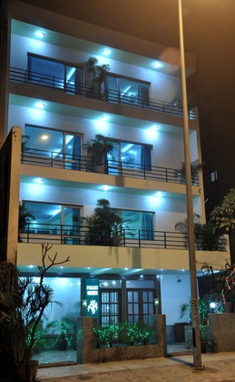 Gallery - Hotel Forest Green