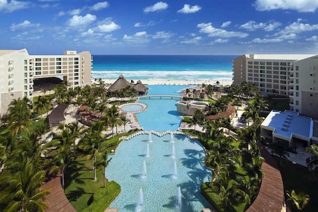 Gallery - The Westin Lagunamar Ocean Resort Villas & Spa, Cancun
