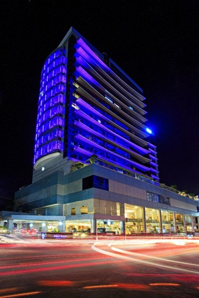 Gallery - Cebu Parklane International Hotel