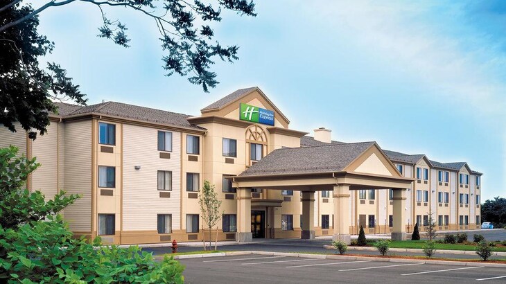 Gallery - Holiday Inn Express Newport North - Middletown, An Ihg Hotel