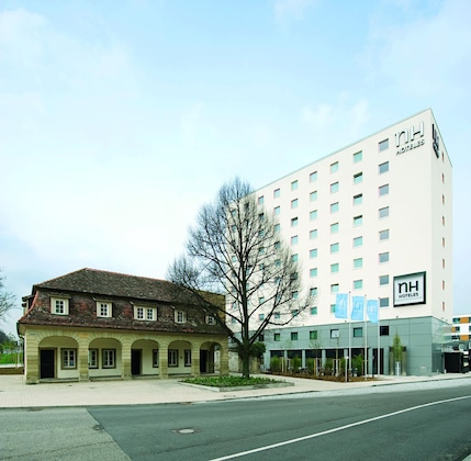 Gallery - Nh Ludwigsburg