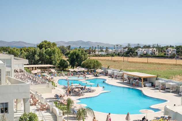 Gallery - Smy Kos Beach & Splash