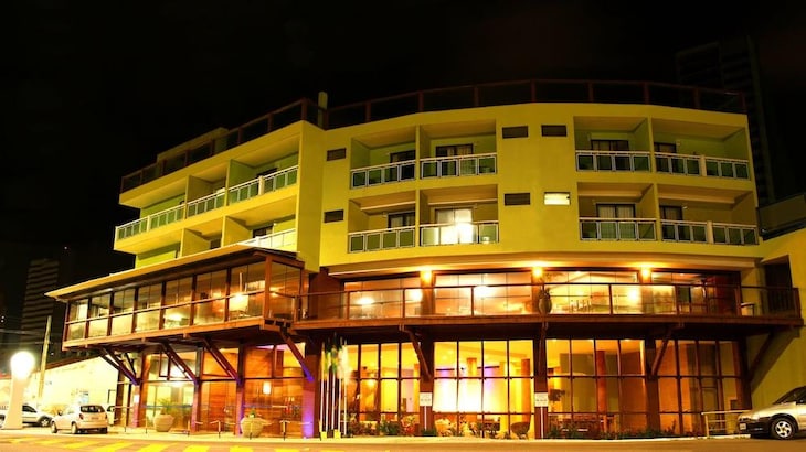 Gallery - Natal Praia Hotel